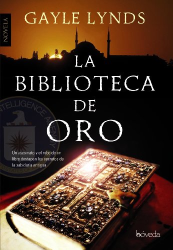 La biblioteca de oro (Fondo General - Narrativa)