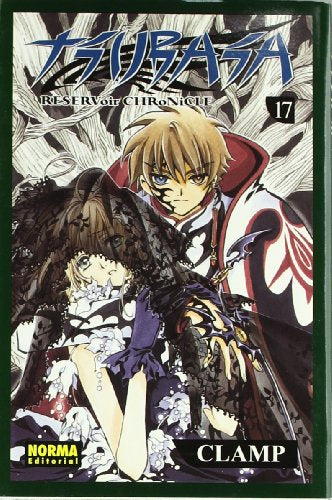 TSUBASA RESERVOIR CHRONICLE 17 (CÓMIC MANGA)