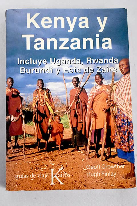 Kenya y Tanzania