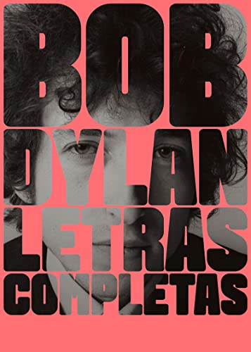 Bob Dylan Letras completas 1962-2012,surtido: colores aleatorios (Música)