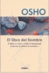 LIBRO DEL HOMBRE,EL-GRIJALBO (AUTOAYUDA Y SUPERACION)
