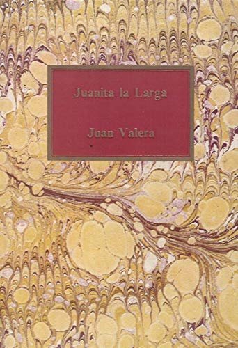 Juanita La Larga