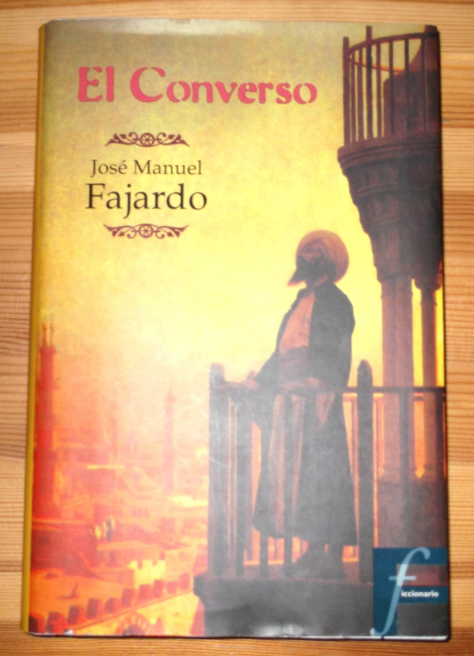 El converso