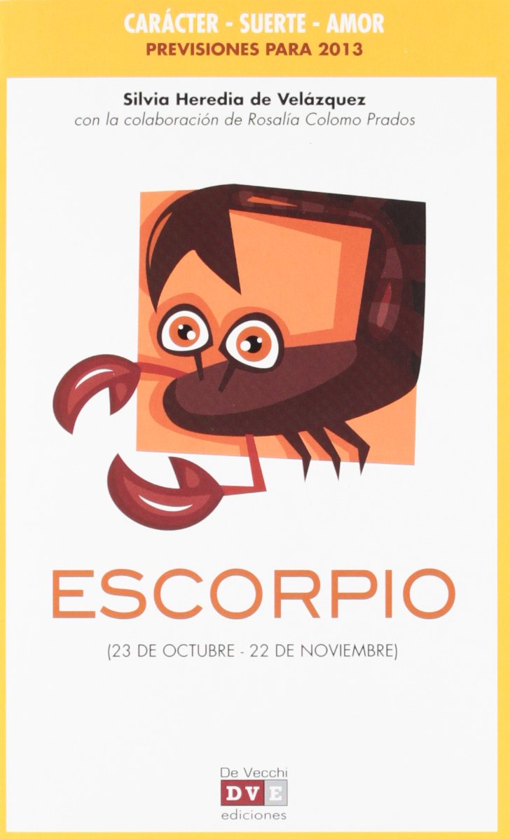 Escorpio