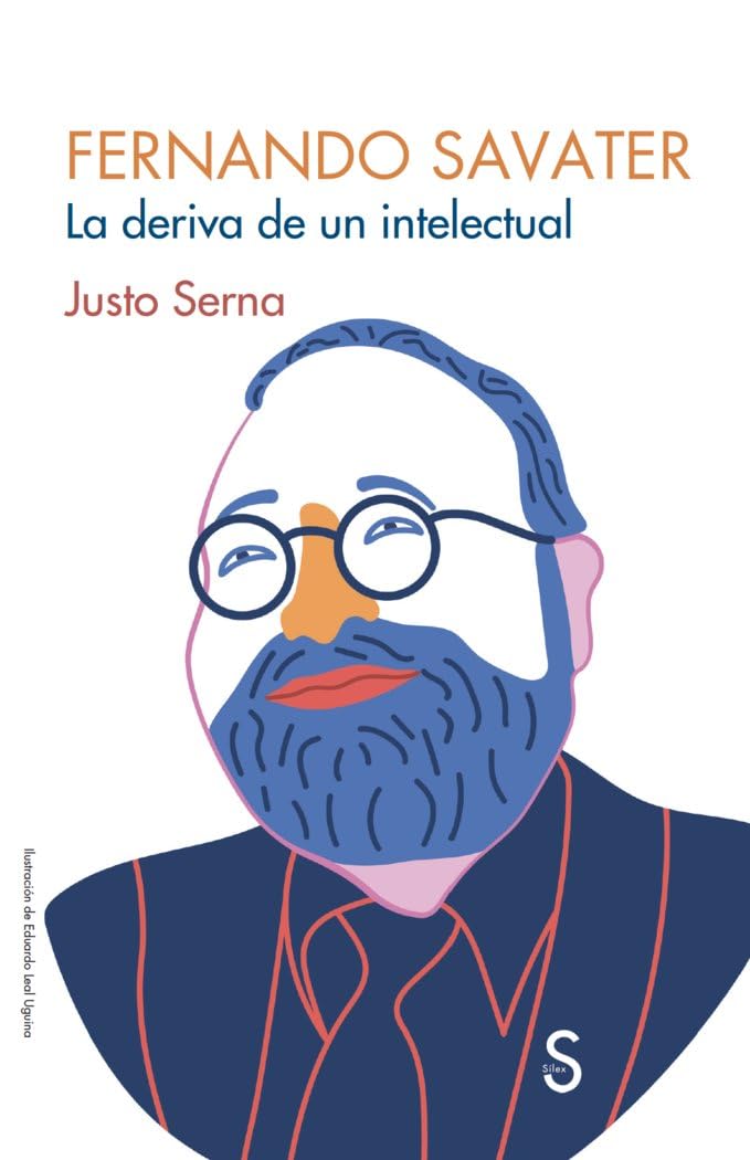 Fernando Savater: La deriva de un intelectual (Cuentahilos)