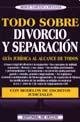 Todo sobre divorcio y separacion (Temas Legales)