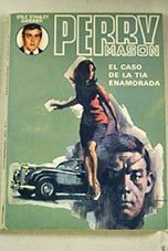 El caso de la tía enamorada