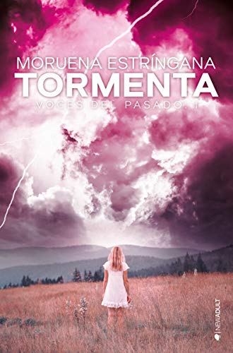 Tormenta. Voces del pasado (NEW ADULT)