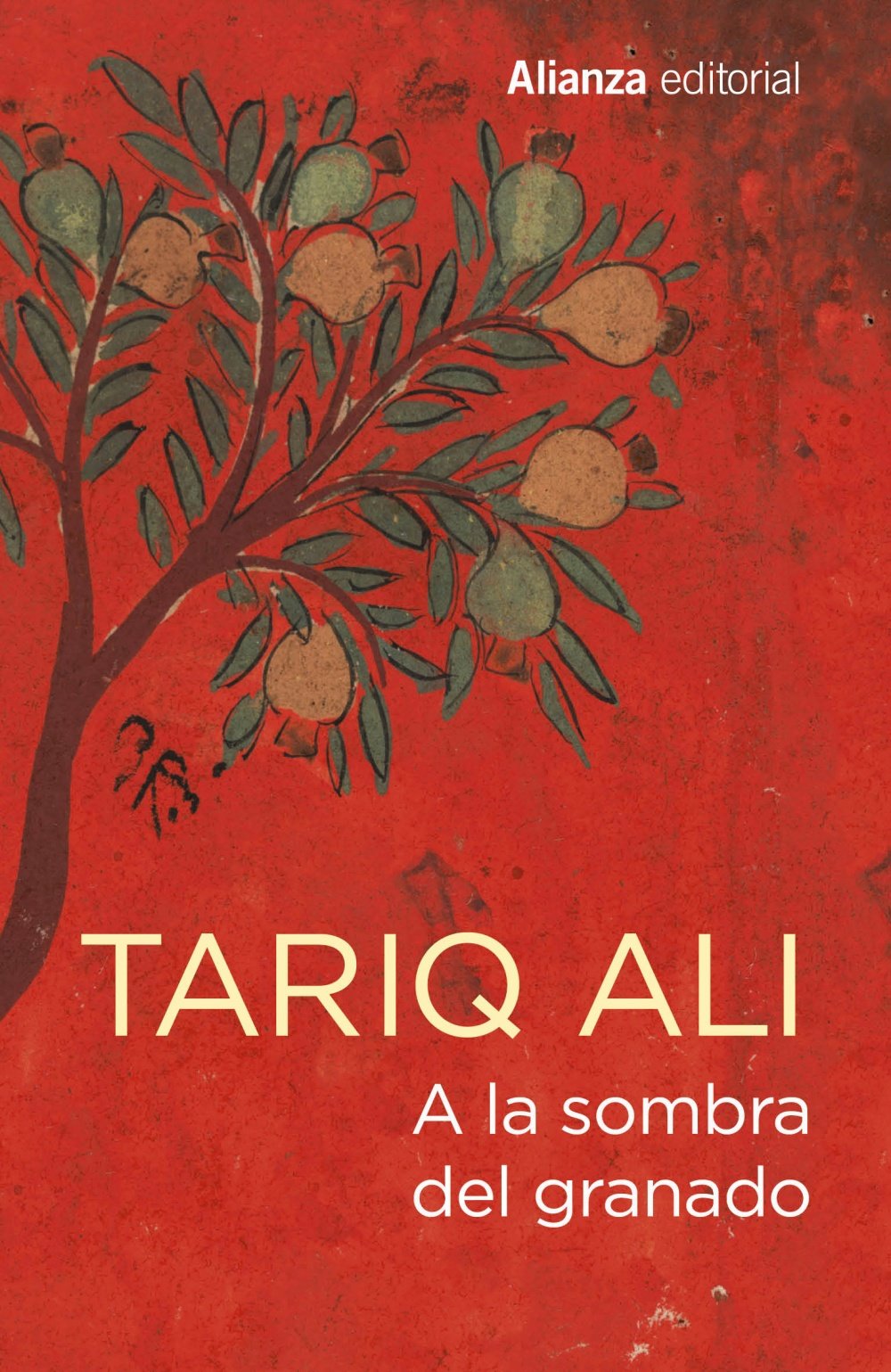 A la sombra del granado (13/20)