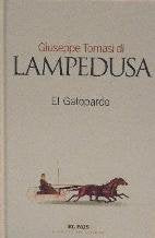 El gatopardo