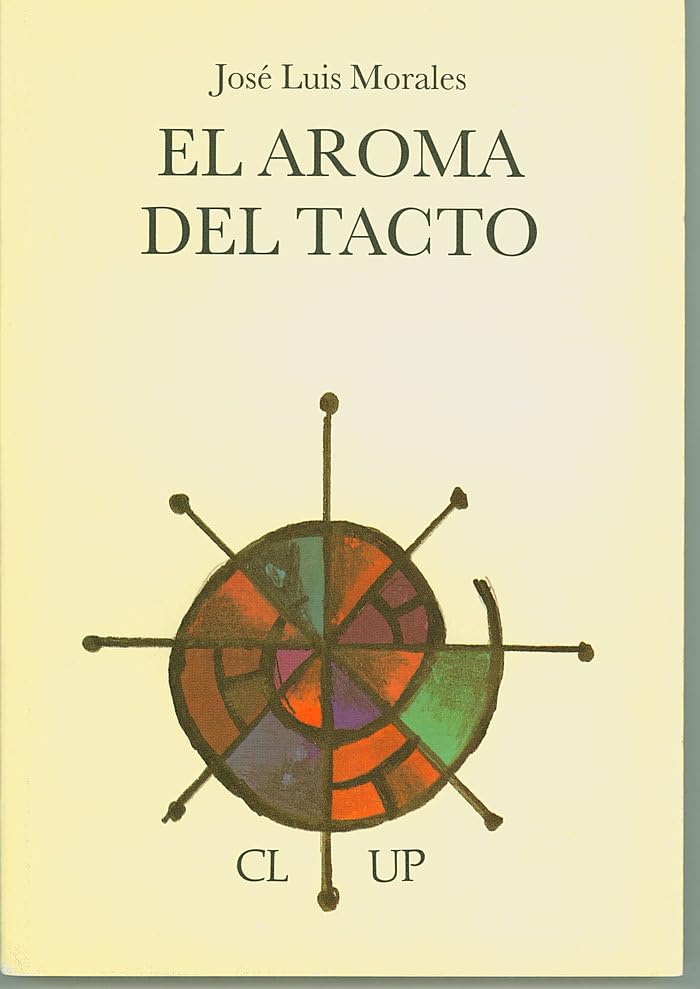El Aroma del tacto