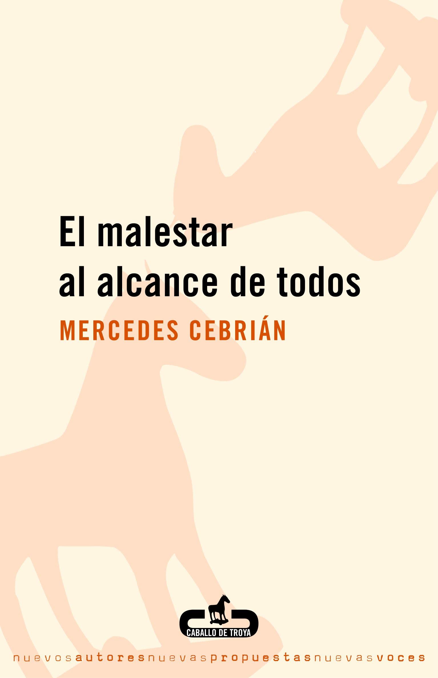 El malestar al alcance de todos (Caballo de Troya)