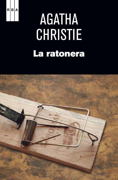 La ratonera (Otros Ficción)