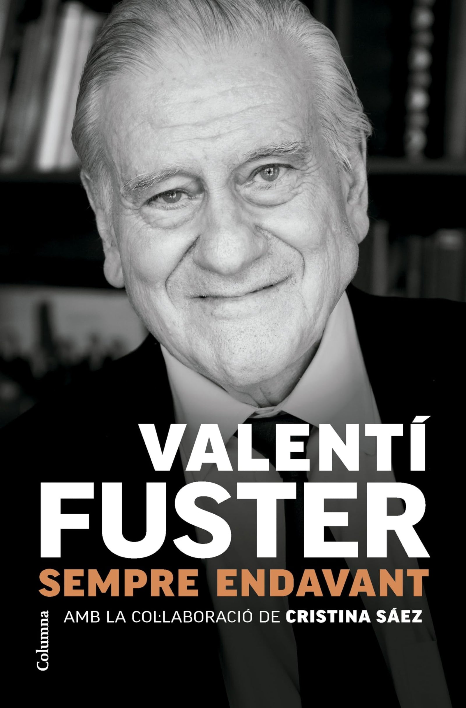 Sempre endavant (NO FICCIÓ COLUMNA)