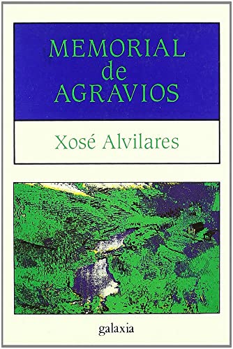 Memorial de agravios (Literaria)