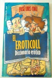 El eroticoll (diccionario erotico)
