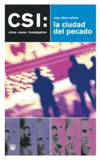 Csi - la ciudad del pecado