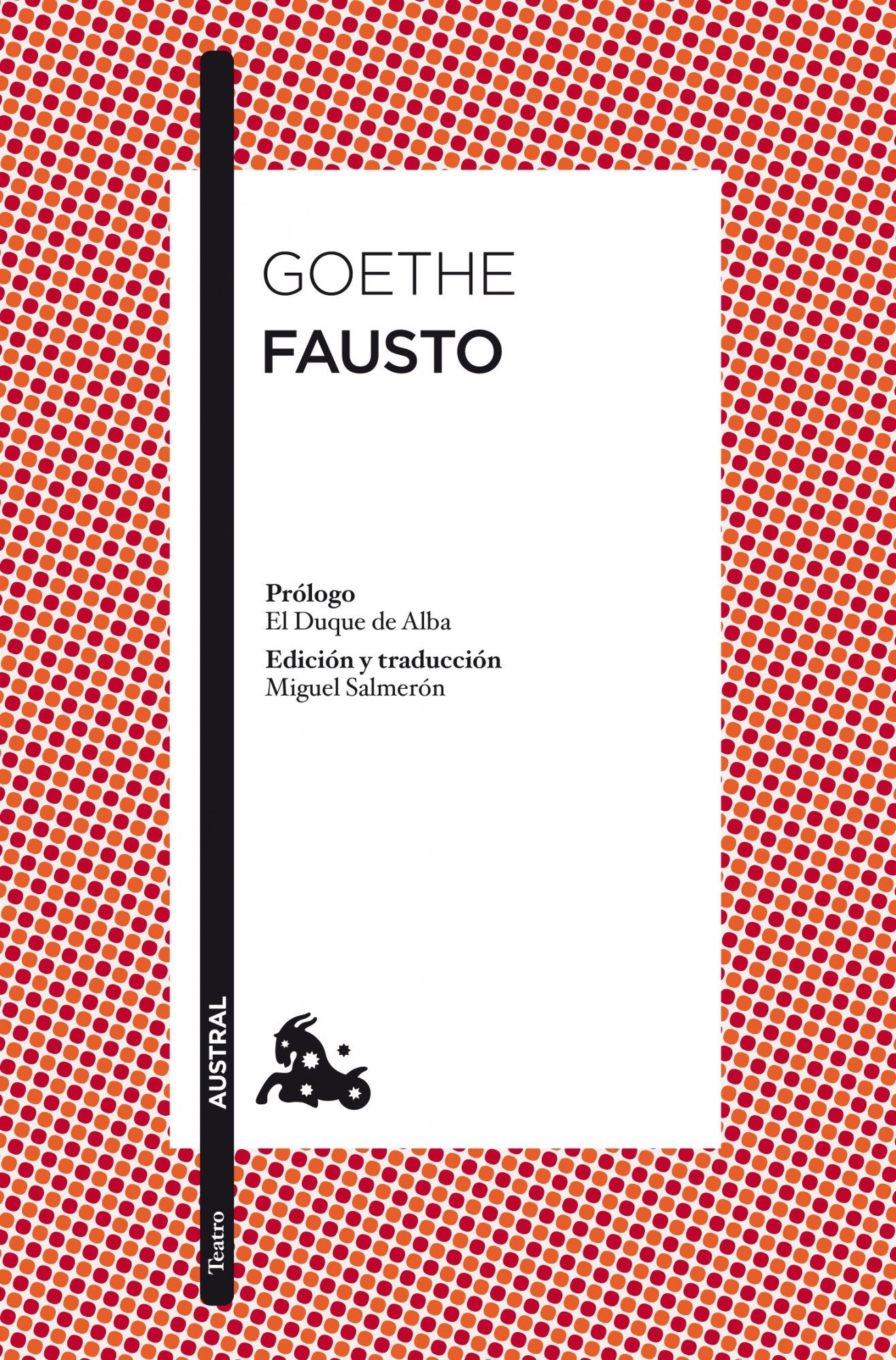 Fausto: 5 (Clásica)
