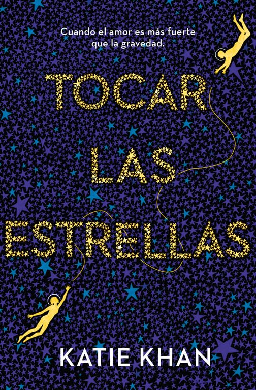 Tocar las estrellas (Fantascy)