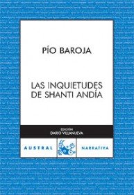 Las inquietudes de Shanti Andía: 1 (Clásica)
