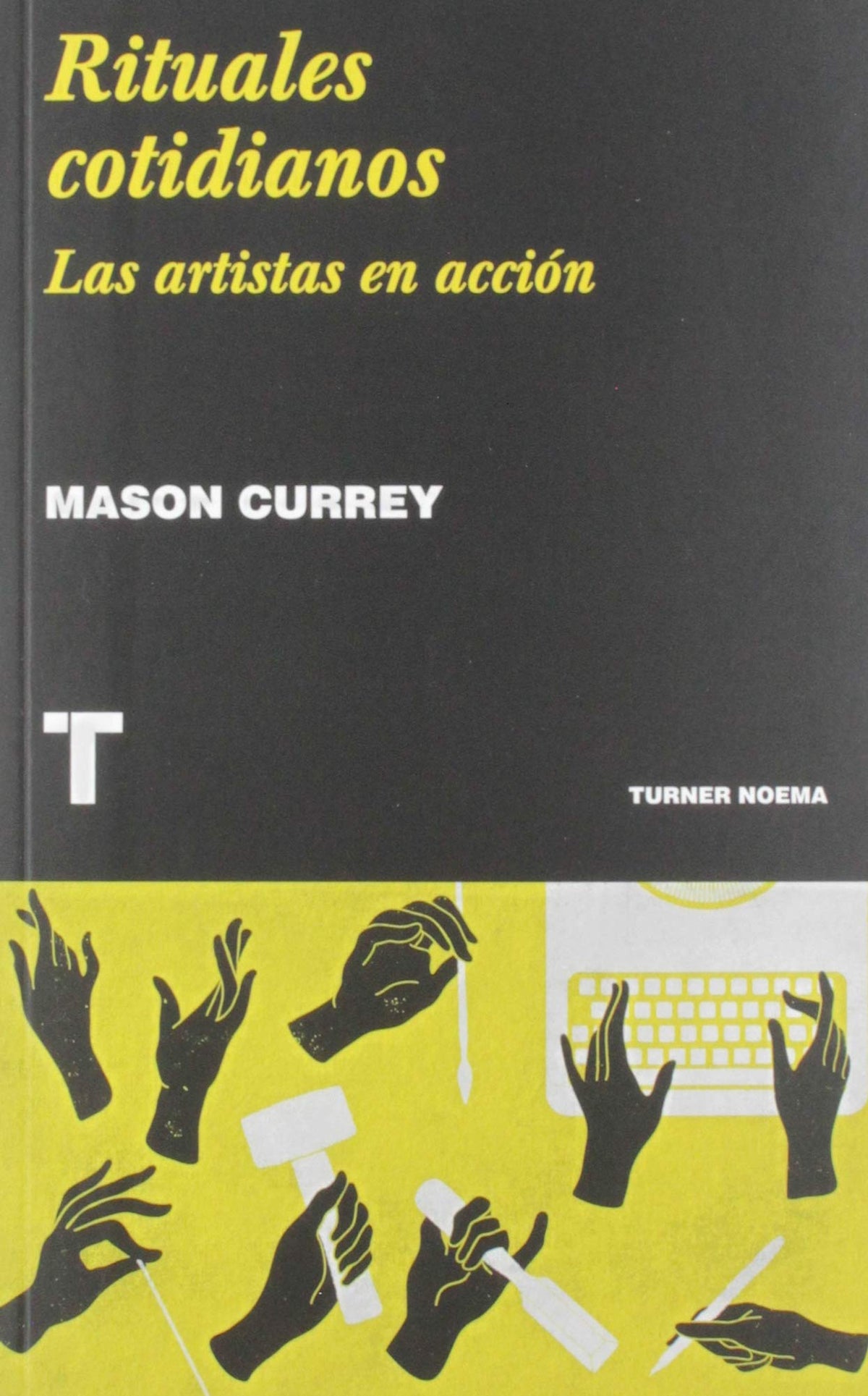 Rituales cotidianos
