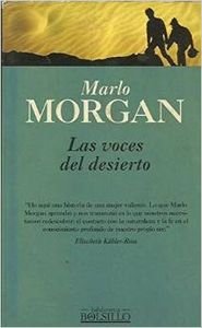 Las voces del desierto