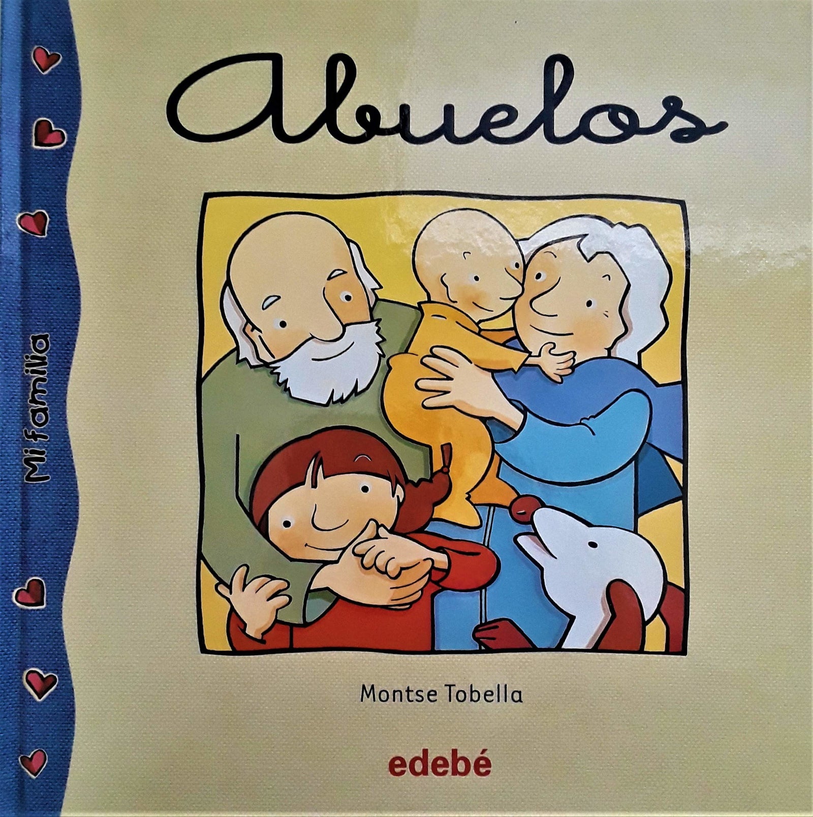 Abuelos (