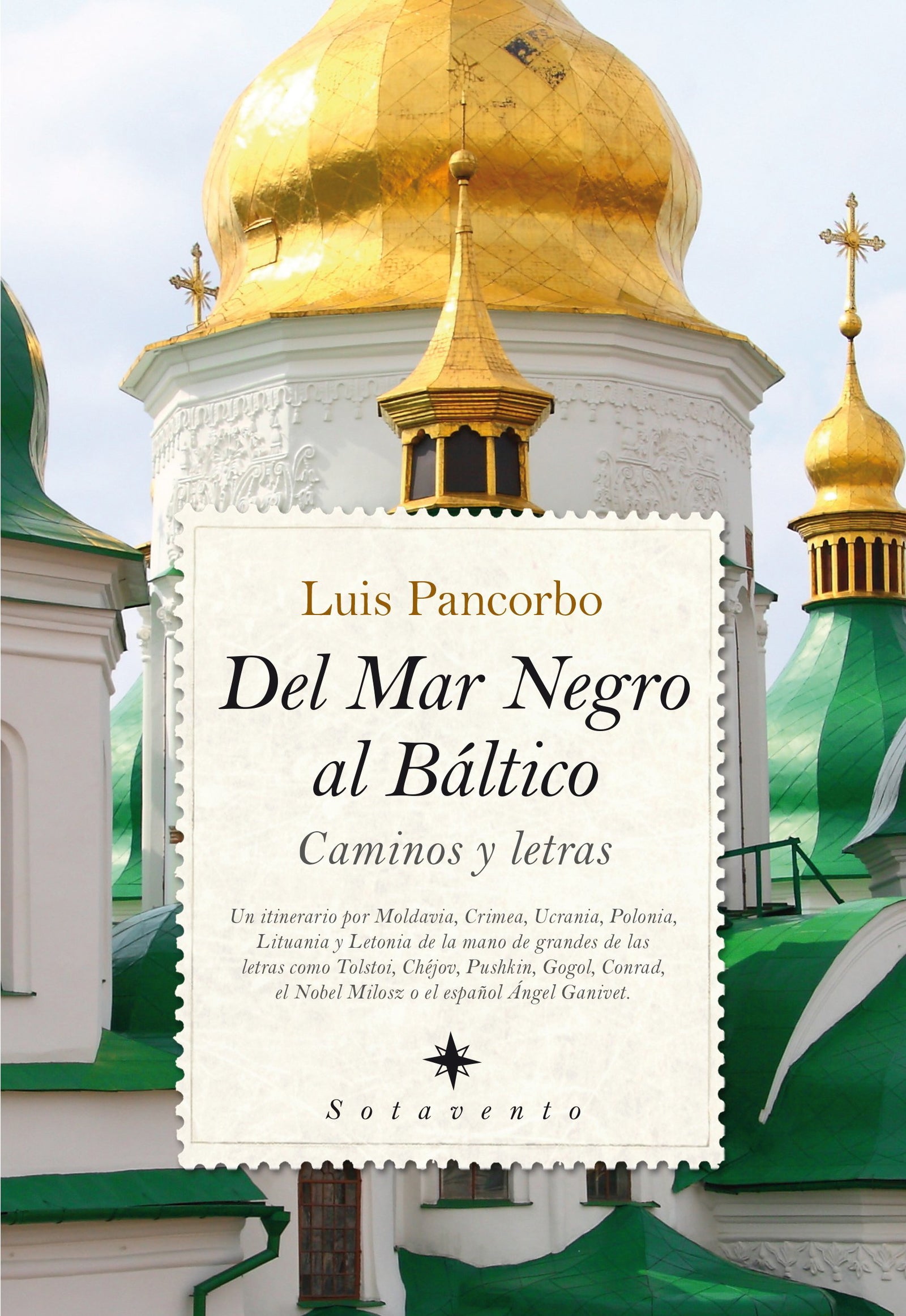 Del Mar Negro Al Báltico (SOTAVENTO)