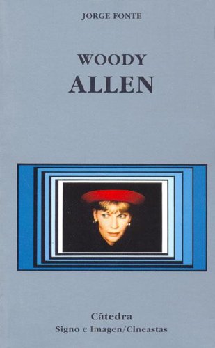 Woody Allen (Signo E Imagen)