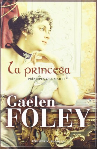 Princesa,La Bol (Principes Del Mar/ Ascencion's Principality, 2)