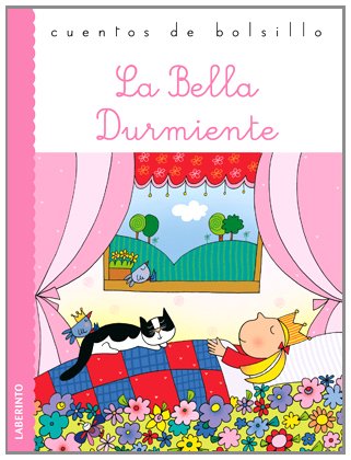 La Bella Durmiente (Cuentos de bolsillo III)