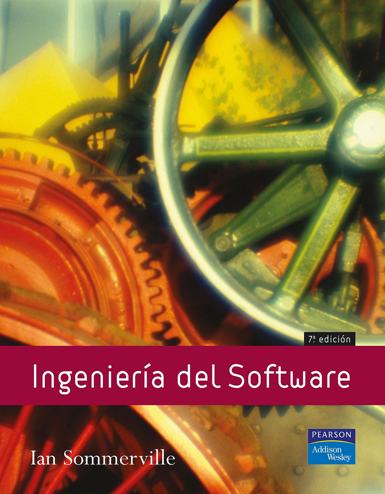 Ingeniería del software (SIN COLECCION)