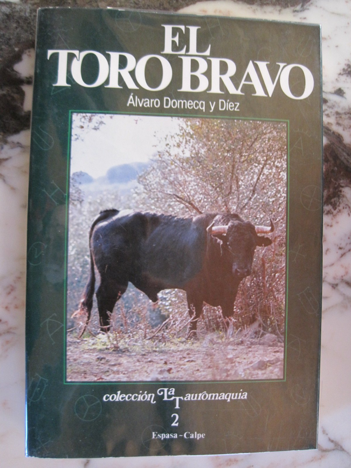 Toro Bravo, el