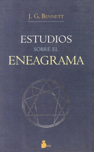 ESTUDIOS SOBRE EL ENEAGRAMA (2007)