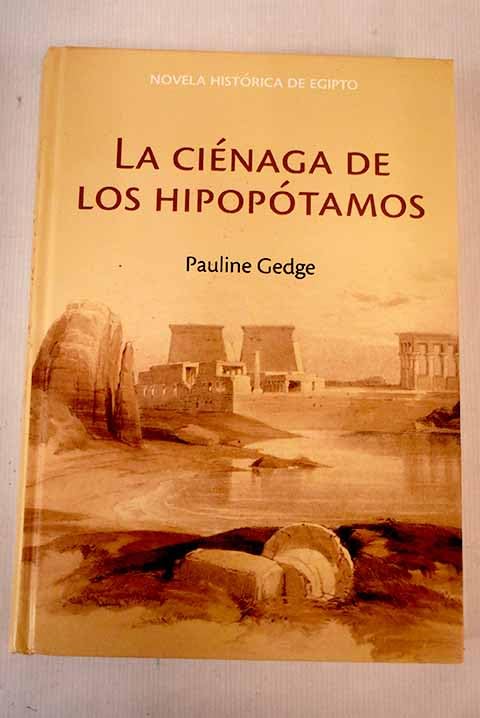 La Ciénaga De Los Hipopótamos