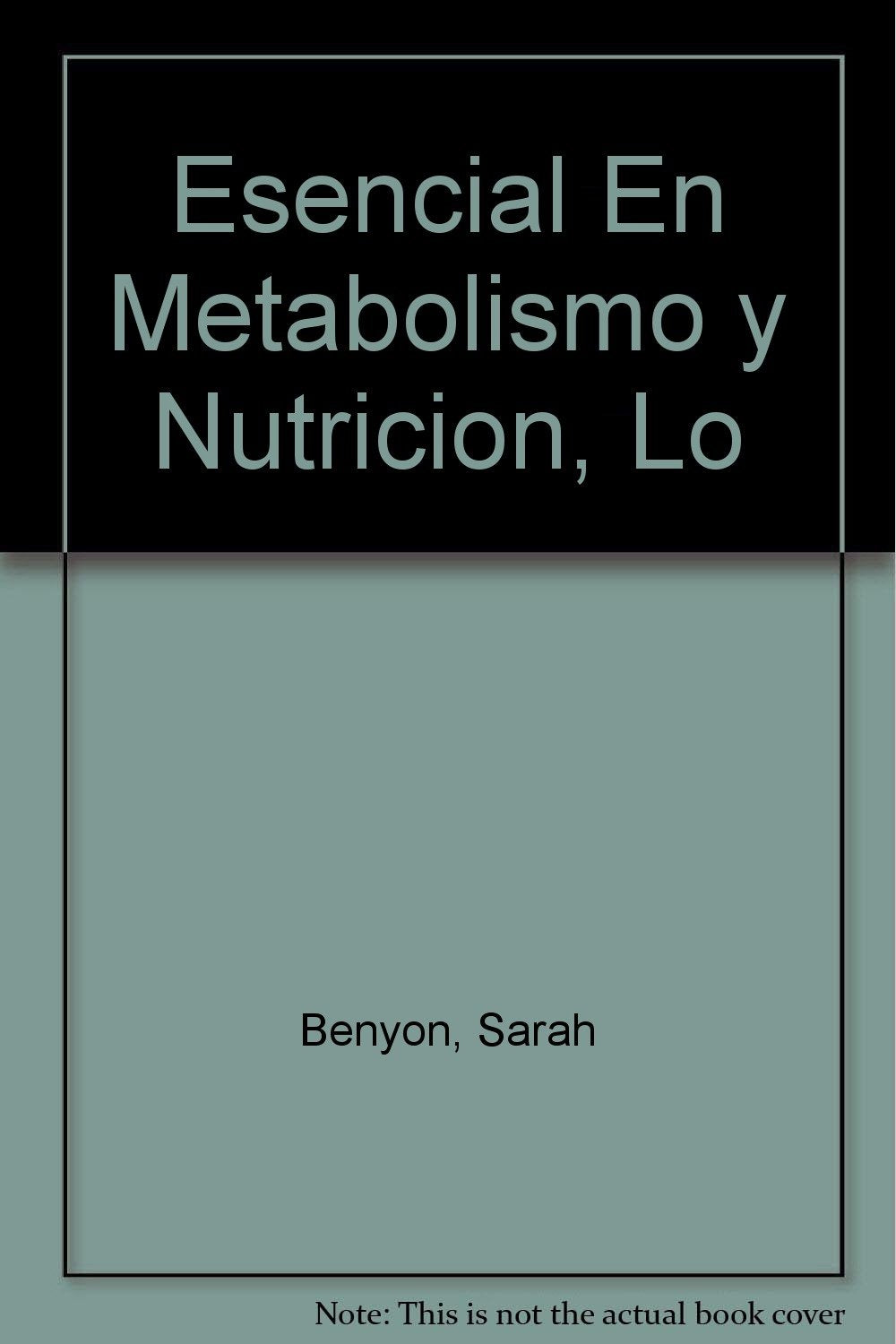 Curso 