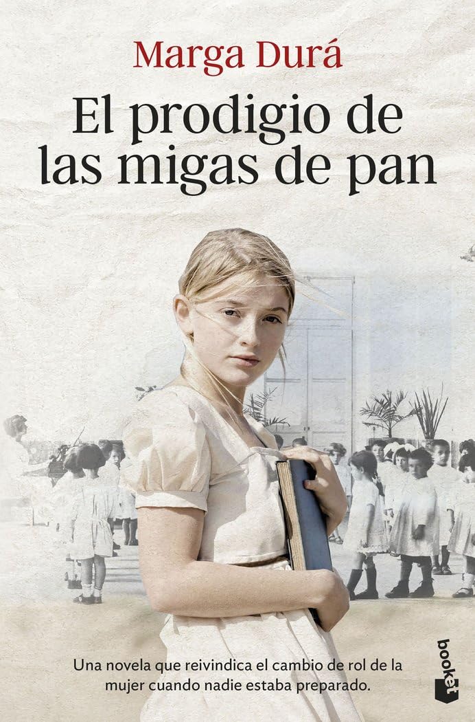 El prodigio de las migas de pan (Novela)