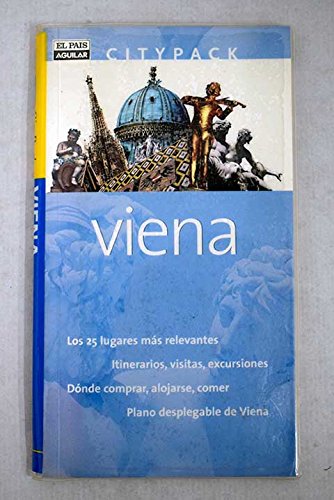 VIENA (CITY PACK-GUIA+PLANO)