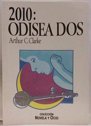 2010: Odisea Dos