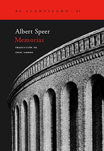 Memorias: 51 (El Acantilado)