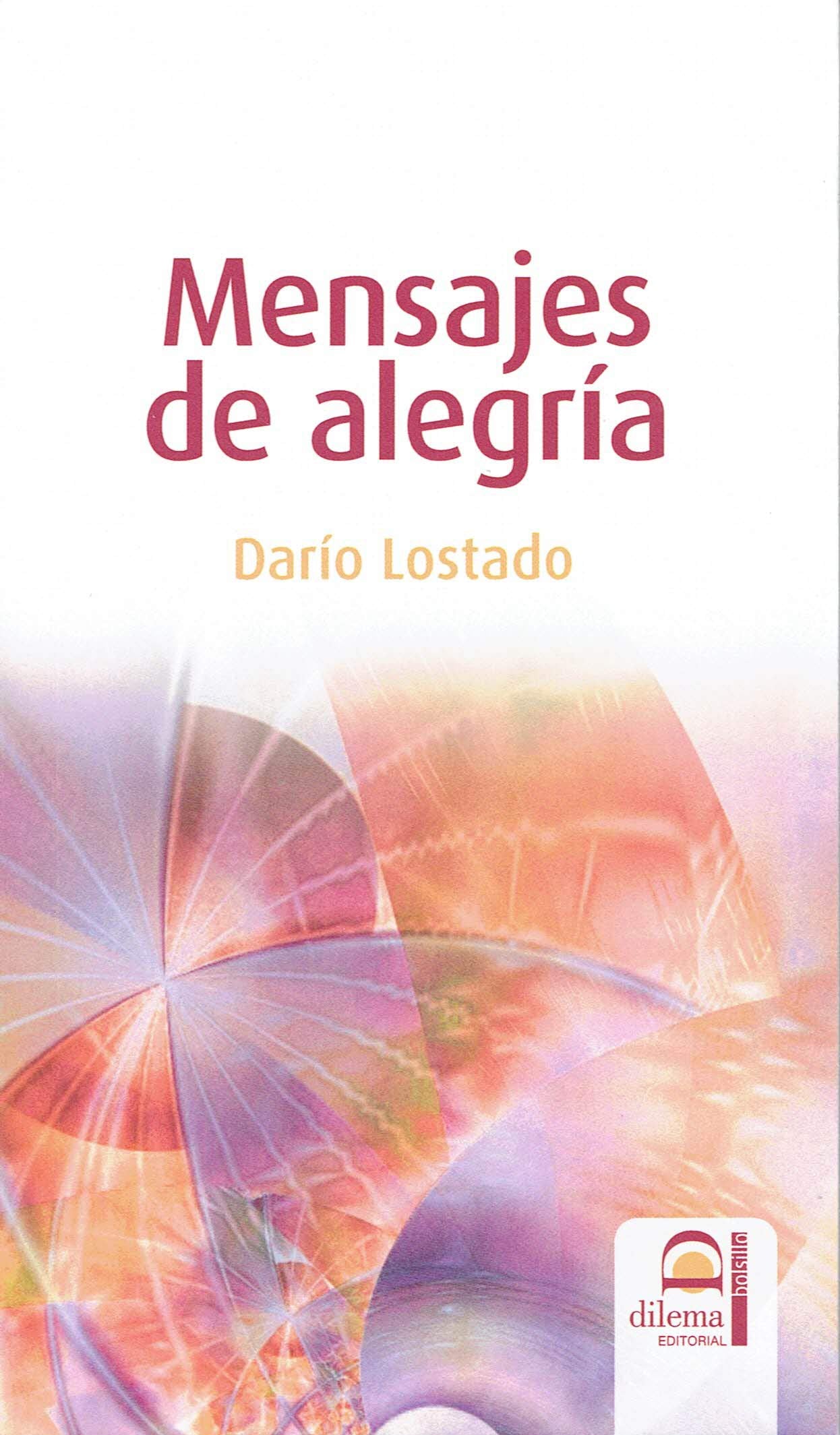 Mensajes de alegría