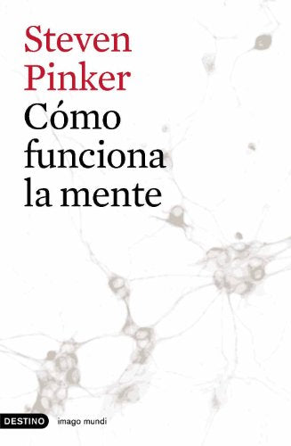 Cómo funciona la mente: 1 (Imago Mundi)