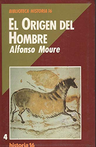 Origen del hombre, el (Biblioteca Historia 16)