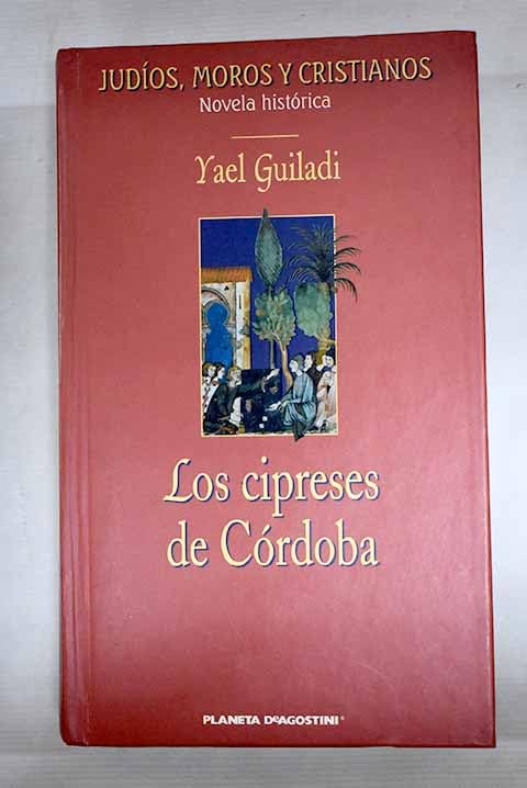Los Cipreses De Córdoba