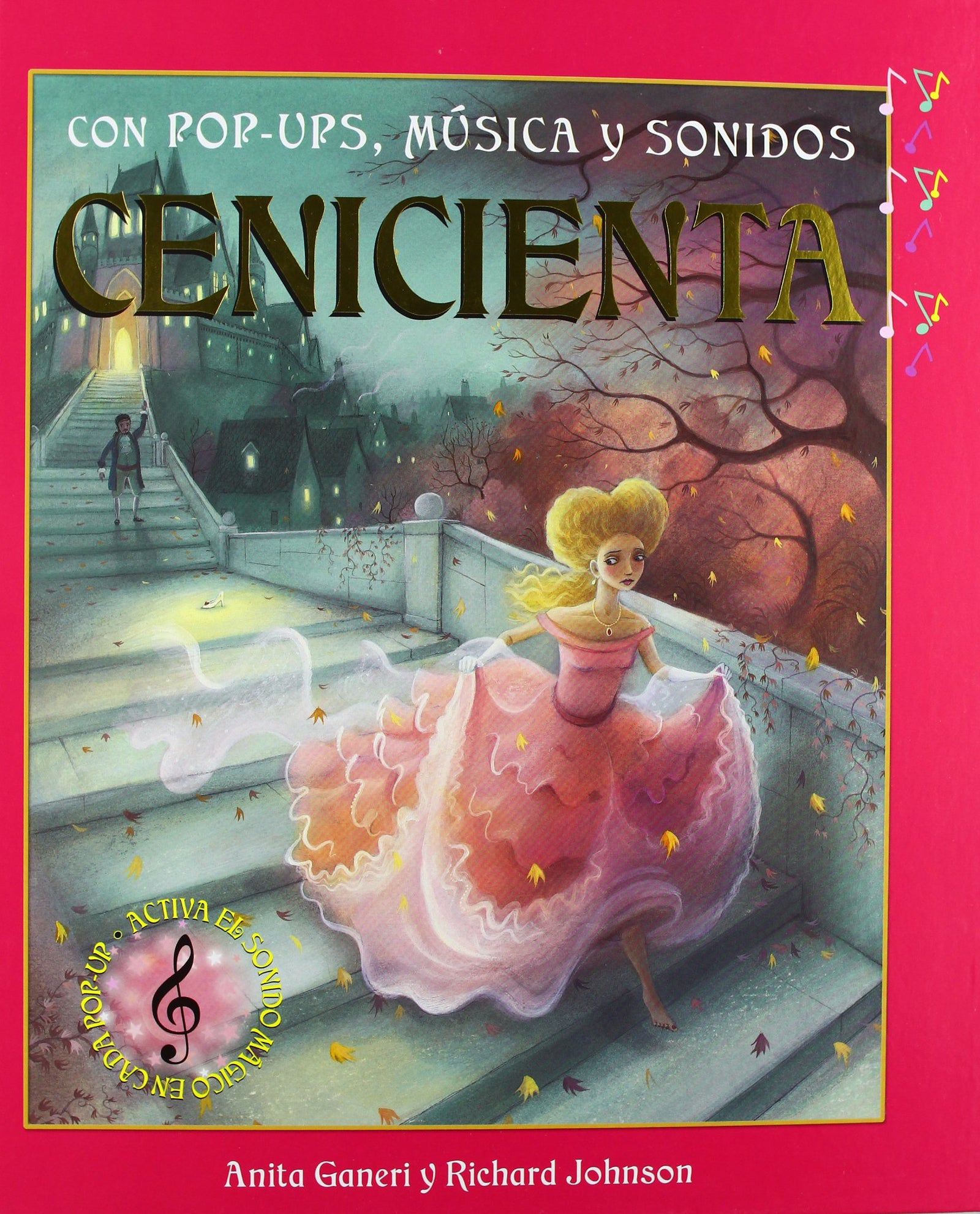 Cenicienta