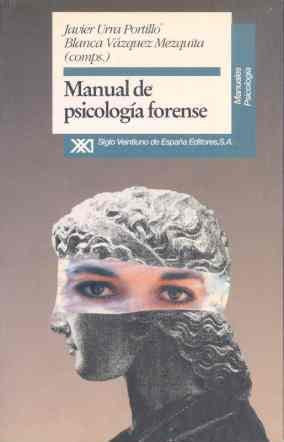 Manual de psicología forense (Manuales)
