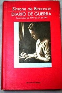 Diario de guerra (Biografías)
