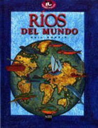 Diez principales ríos: 1 (Los diez principales)