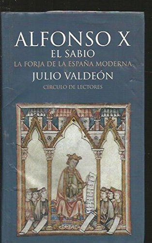 Alfonso X el sabio