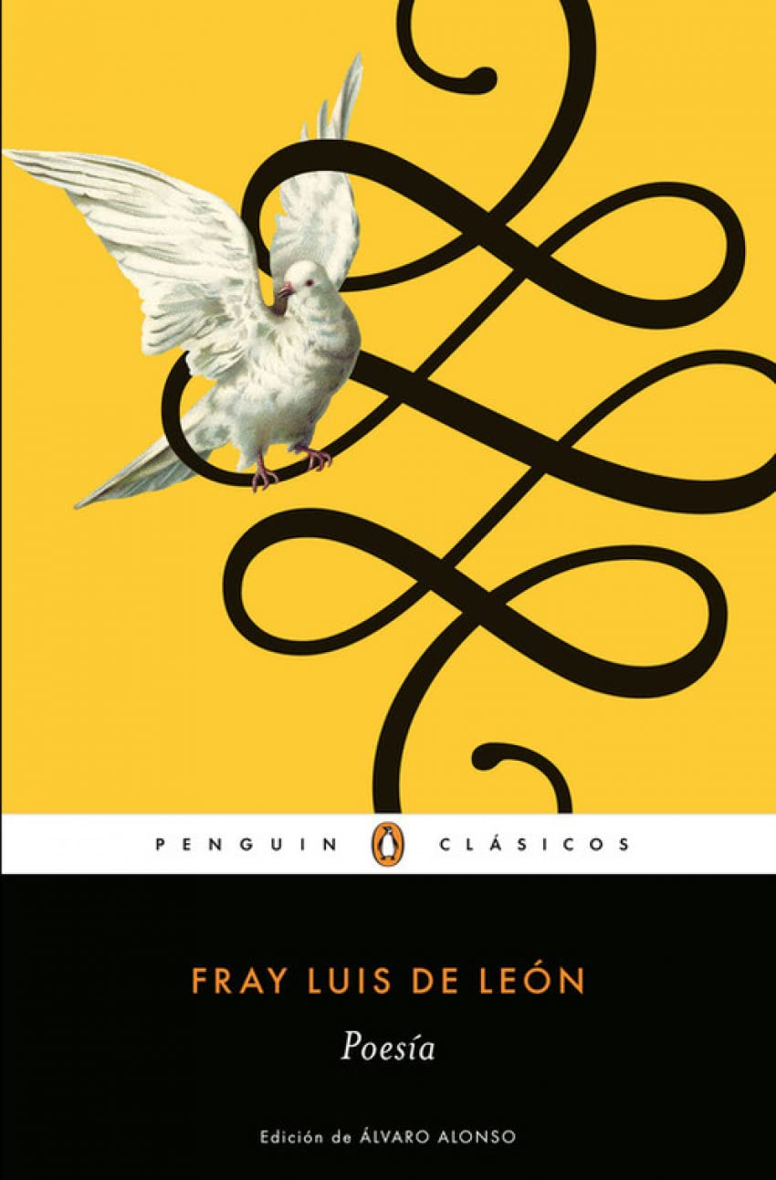 Poesía (Penguin Clásicos)